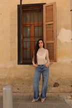 de Romantic Top Cream