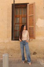 de Romantic Top Cream