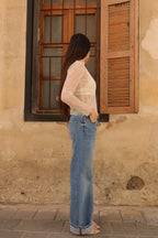 de Romantic Top Cream