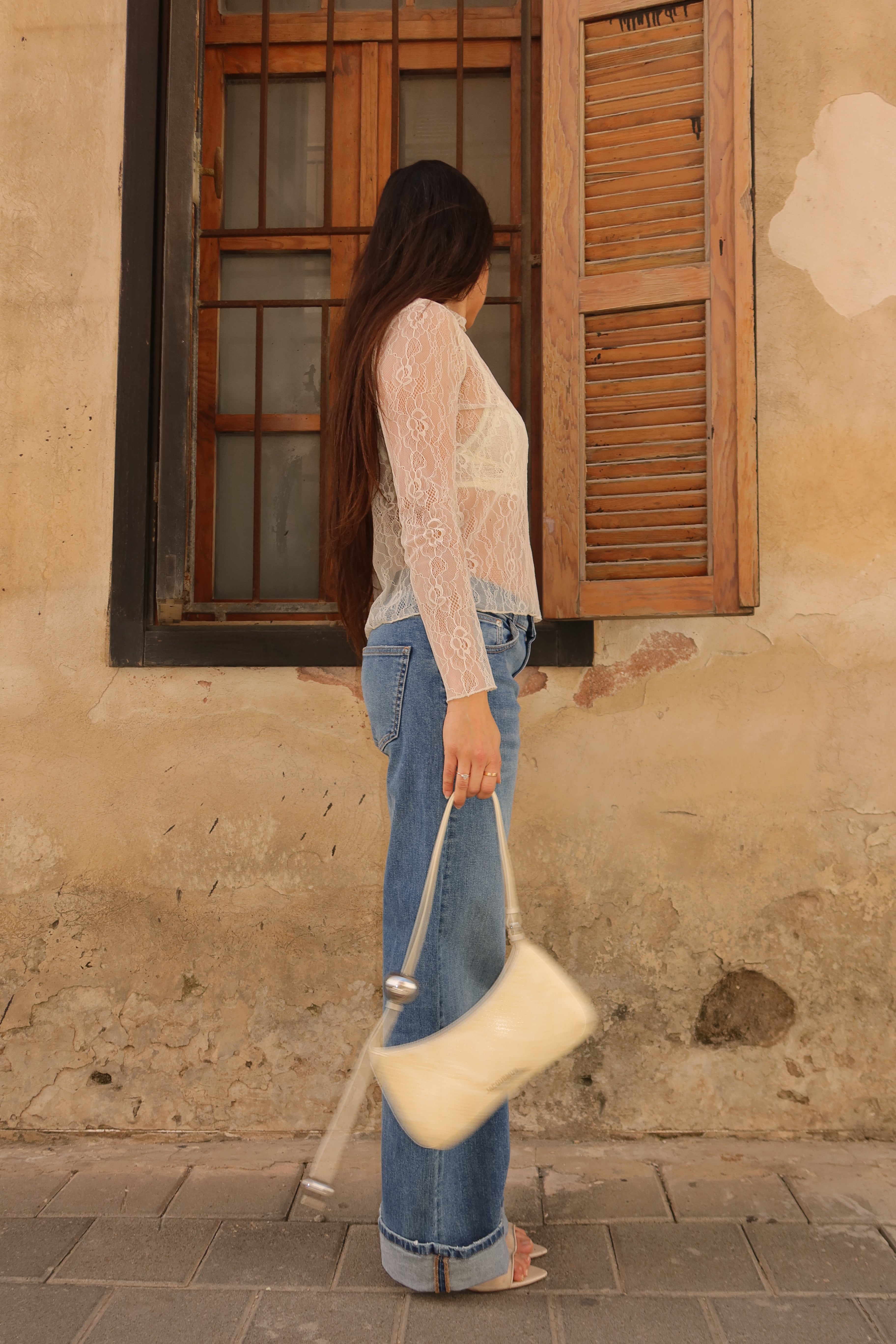 de Romantic Top Cream