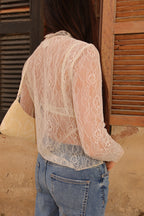 de Romantic Top Cream